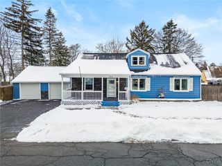 104 Orchard Drive East, Salina, NY 13212