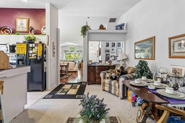 6482 S Lodgepole Pl, Boise, ID 83716