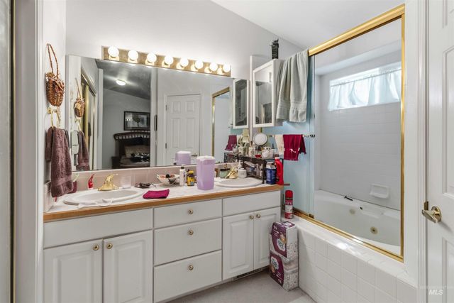 6482 S Lodgepole Pl, Boise, ID 83716