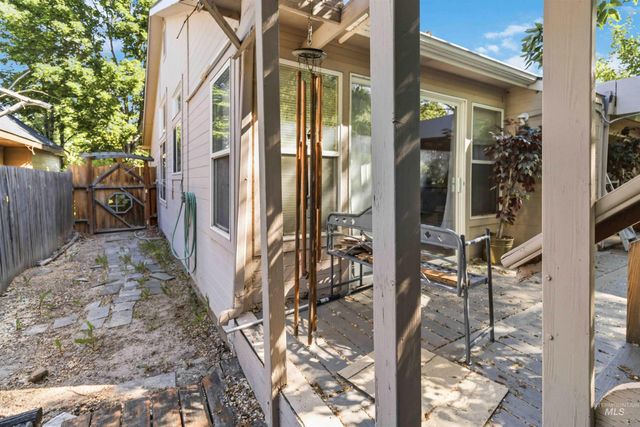 6482 S Lodgepole Pl, Boise, ID 83716