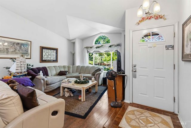 6482 S Lodgepole Pl, Boise, ID 83716