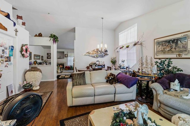 6482 S Lodgepole Pl, Boise, ID 83716