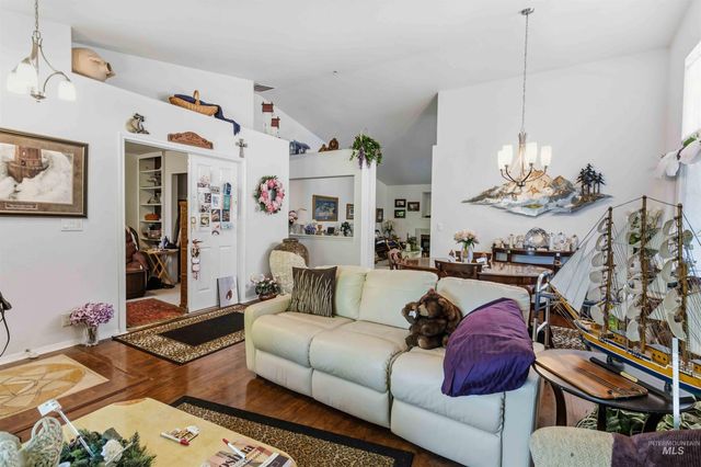 6482 S Lodgepole Pl, Boise, ID 83716