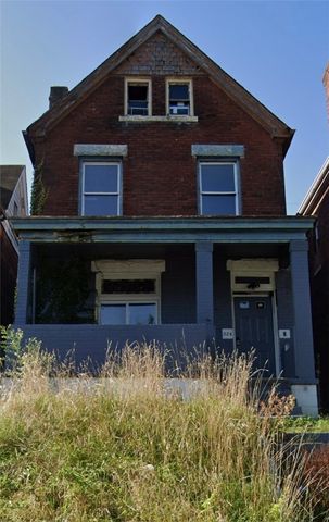 324 Moore Ave, Knoxville, PA 15210