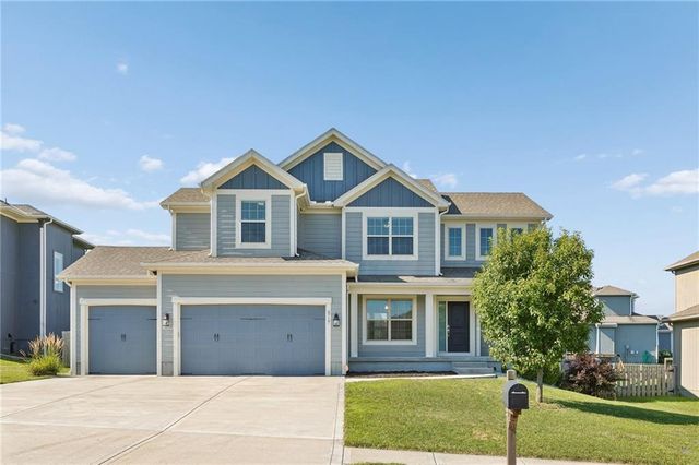 6717 NW 104th Terrace, Kansas City, MO 64154