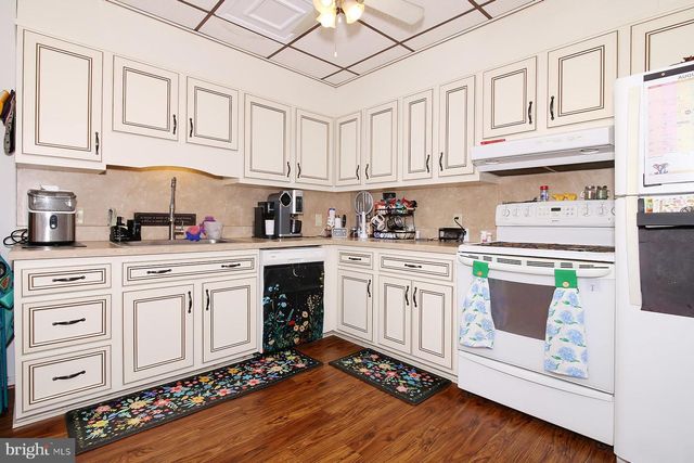 619 NOBLE ST, Lebanon, PA 17042
