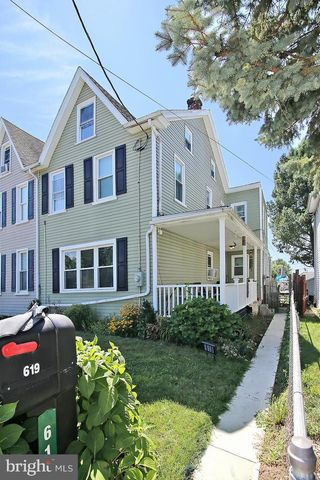 619 NOBLE ST, Lebanon, PA 17042