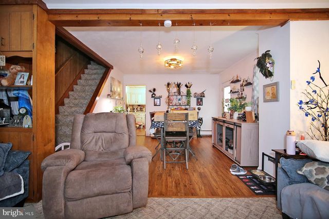 619 NOBLE ST, Lebanon, PA 17042