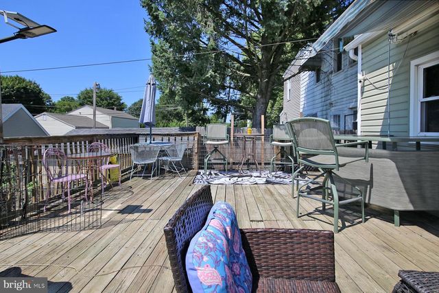 619 NOBLE ST, Lebanon, PA 17042