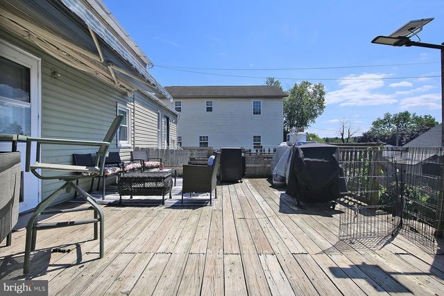 619 NOBLE ST, Lebanon, PA 17042