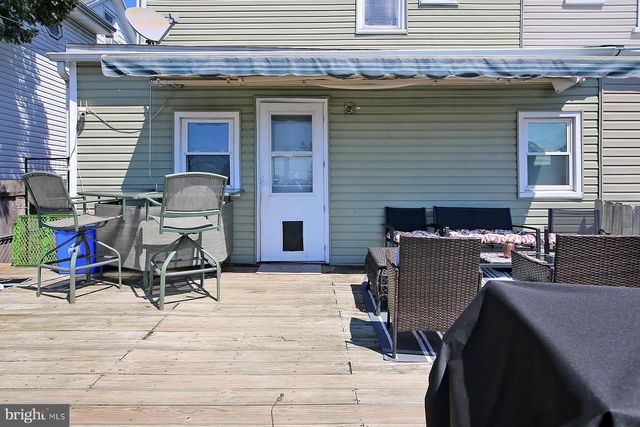 619 NOBLE ST, Lebanon, PA 17042
