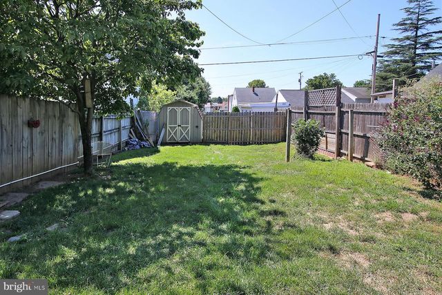 619 NOBLE ST, Lebanon, PA 17042