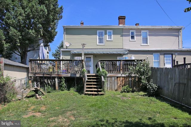 619 NOBLE ST, Lebanon, PA 17042