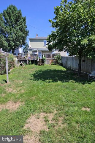 619 NOBLE ST, Lebanon, PA 17042