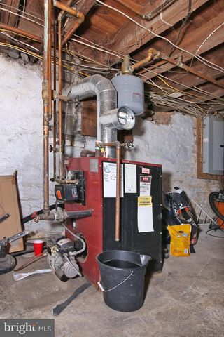 619 NOBLE ST, Lebanon, PA 17042
