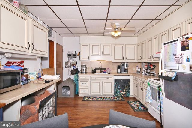 619 NOBLE ST, Lebanon, PA 17042