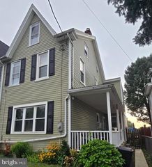 619 NOBLE ST, Lebanon, PA 17042