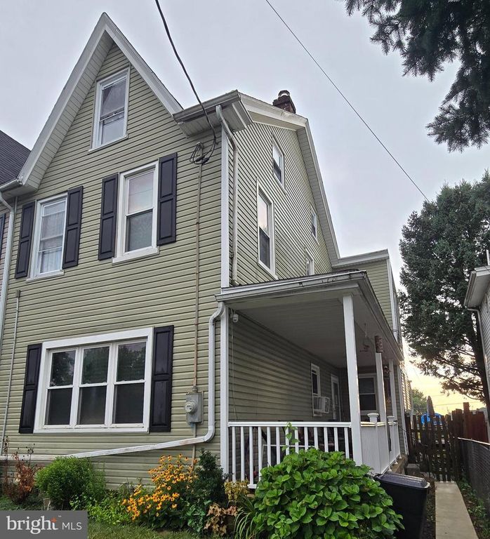 619 NOBLE ST, Lebanon, PA 17042