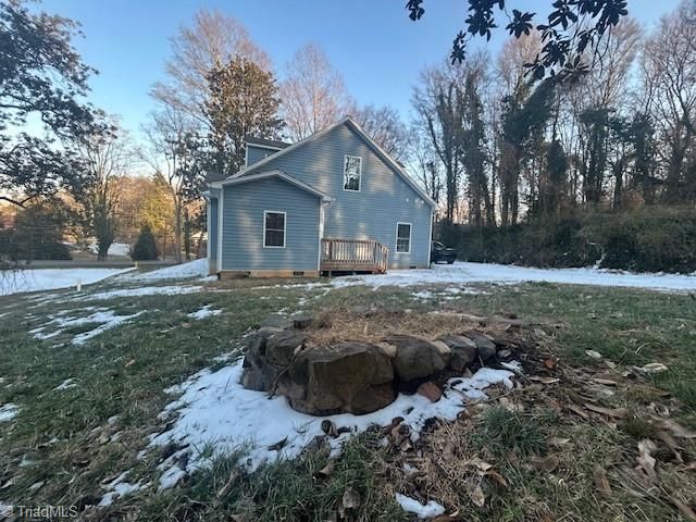 443 S Main Street, Mocksville, NC 27028