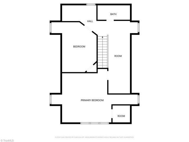 443 S Main Street, Mocksville, NC 27028