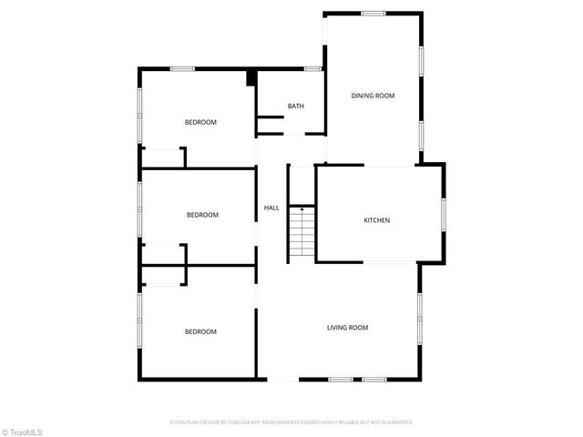 443 S Main Street, Mocksville, NC 27028