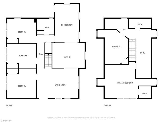 443 S Main Street, Mocksville, NC 27028