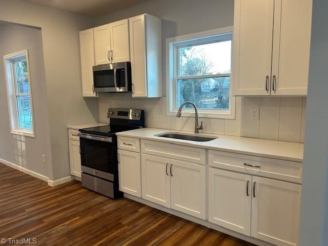 443 S Main Street, Mocksville, NC 27028