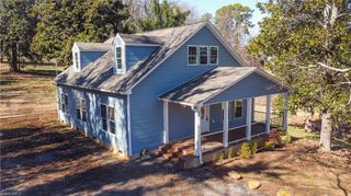 443 S Main Street, Mocksville, NC 27028