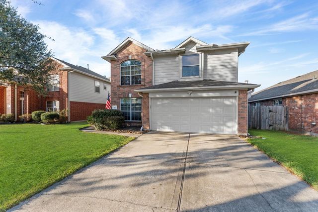 603 Northvalley Drive, Houston, TX 77073