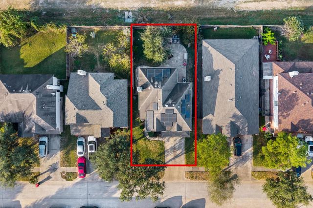 603 Northvalley Drive, Houston, TX 77073
