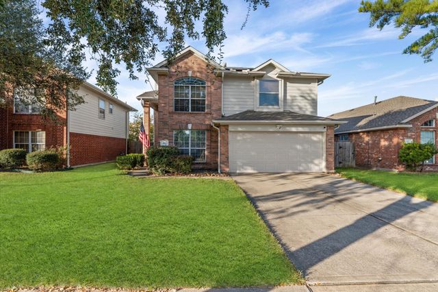 603 Northvalley Drive, Houston, TX 77073