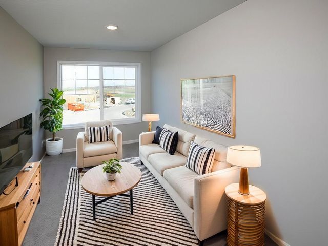 9686 32nd Street NE, Saint Michael, MN 55376