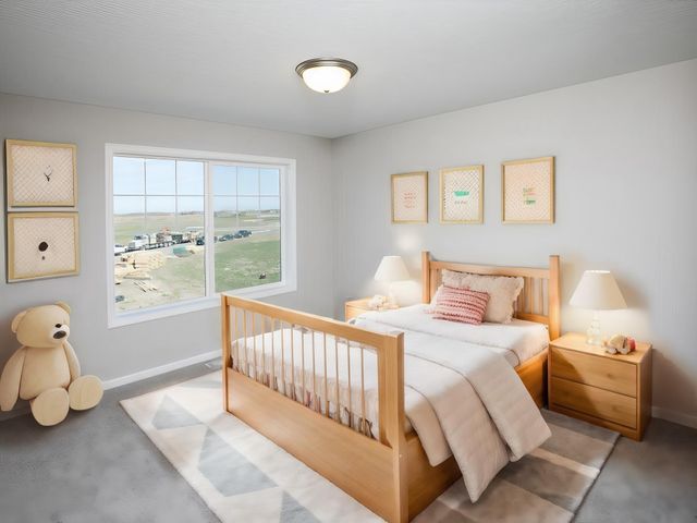 9686 32nd Street NE, Saint Michael, MN 55376