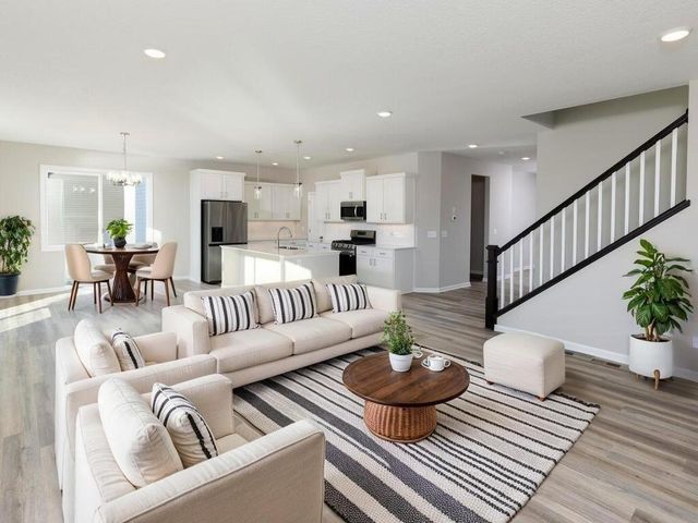 9686 32nd Street NE, Saint Michael, MN 55376