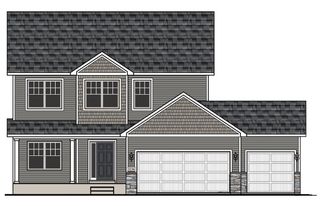 9686 32nd Street NE, Saint Michael, MN 55376