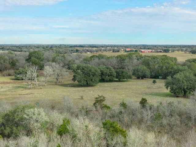 1820 South Old Smithville RD, Flatonia, TX 78941