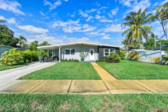 4351 NE 15th Ter, Pompano Beach, FL 33064