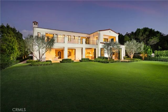 25 Spinnaker, Newport Coast, CA 92657