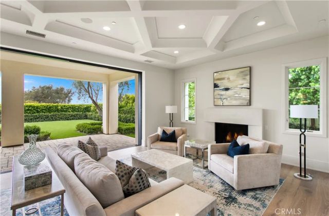 25 Spinnaker, Newport Coast, CA 92657