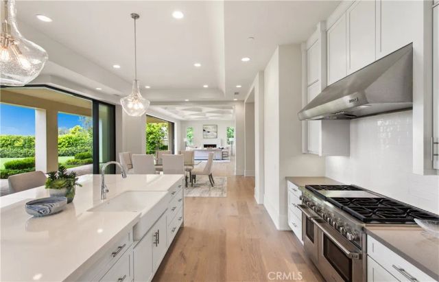 25 Spinnaker, Newport Coast, CA 92657