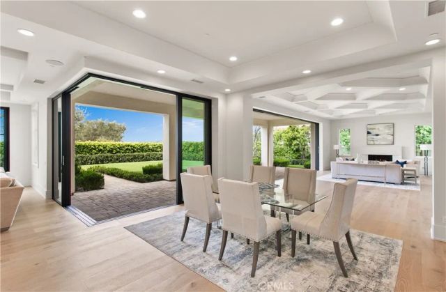 25 Spinnaker, Newport Coast, CA 92657