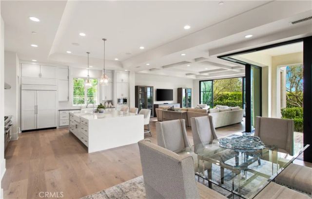 25 Spinnaker, Newport Coast, CA 92657