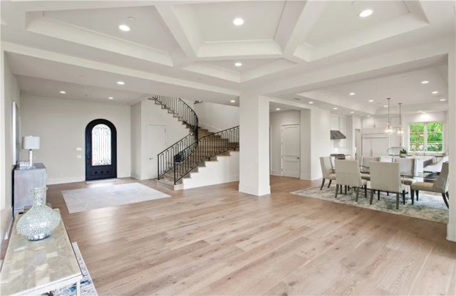 25 Spinnaker, Newport Coast, CA 92657