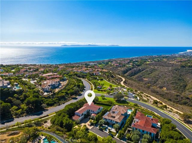 25 Spinnaker, Newport Coast, CA 92657