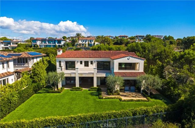 25 Spinnaker, Newport Coast, CA 92657
