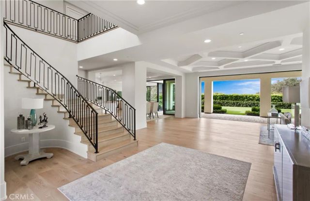25 Spinnaker, Newport Coast, CA 92657
