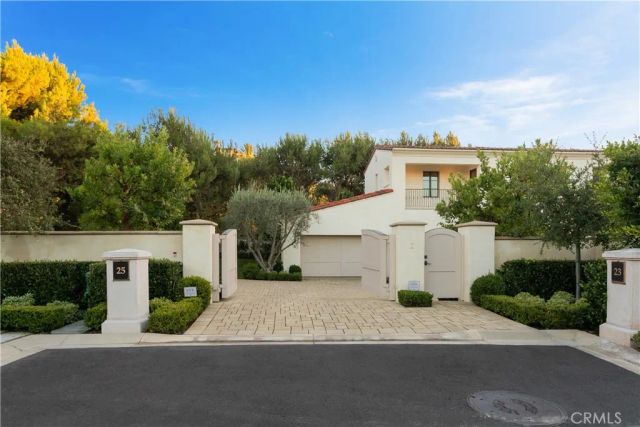 25 Spinnaker, Newport Coast, CA 92657