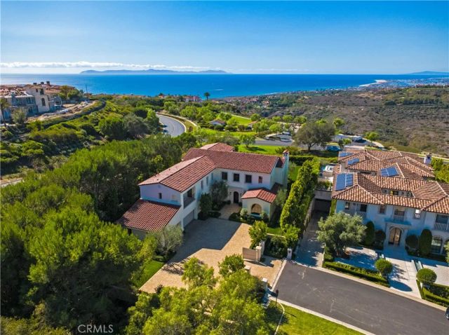 25 Spinnaker, Newport Coast, CA 92657