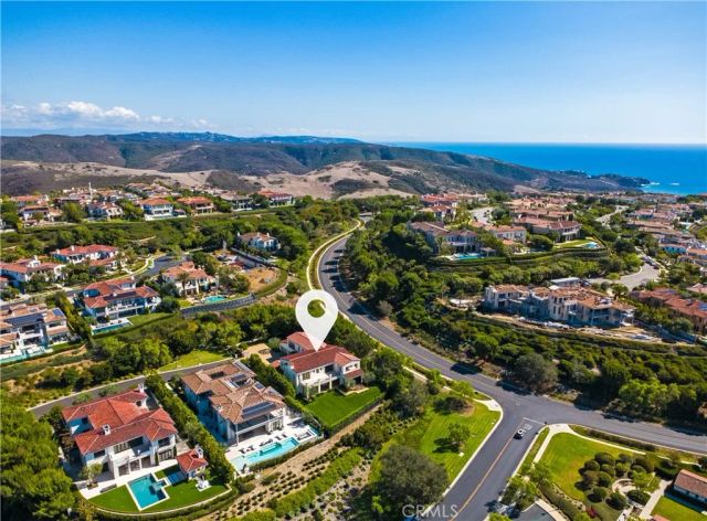 25 Spinnaker, Newport Coast, CA 92657