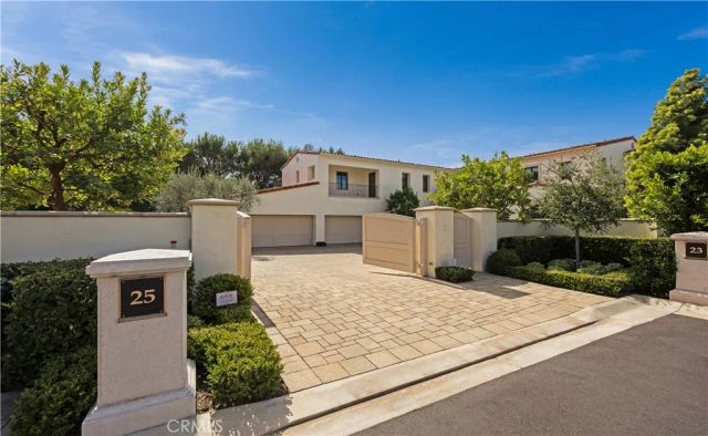 25 Spinnaker, Newport Coast, CA 92657